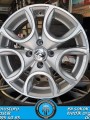 15 FORD TITANIUM JANT 6,5x15 4x108 ET 38 63,4 SD * KMJ211