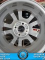 15 FORD TITANIUM JANT 6,5x15 4x108 ET 38 63,4 SD * KMJ211