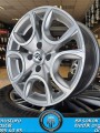 15 FORD TITANIUM JANT 6,5x15 4x108 ET 38 63,4 SD * KMJ211