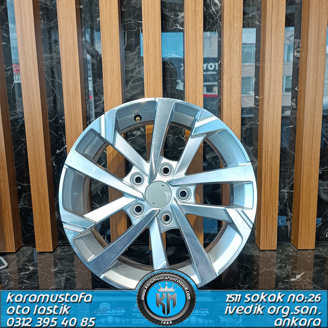 RC 244 6,5*15 5*112 ET35 57,1 BF