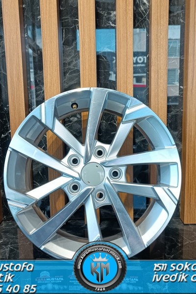 RC 244 6,5*15 5*112 ET35 57,1 BF