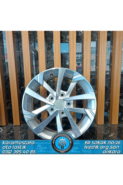 RC 244 6,5*15 5*112 ET35 57,1 BF