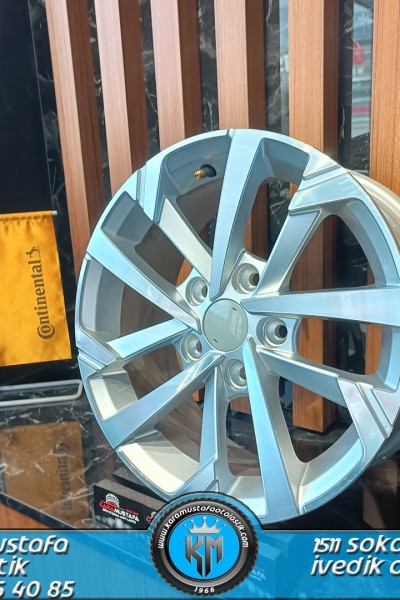 RC 244 6,5*15 5*112 ET35 57,1 BF