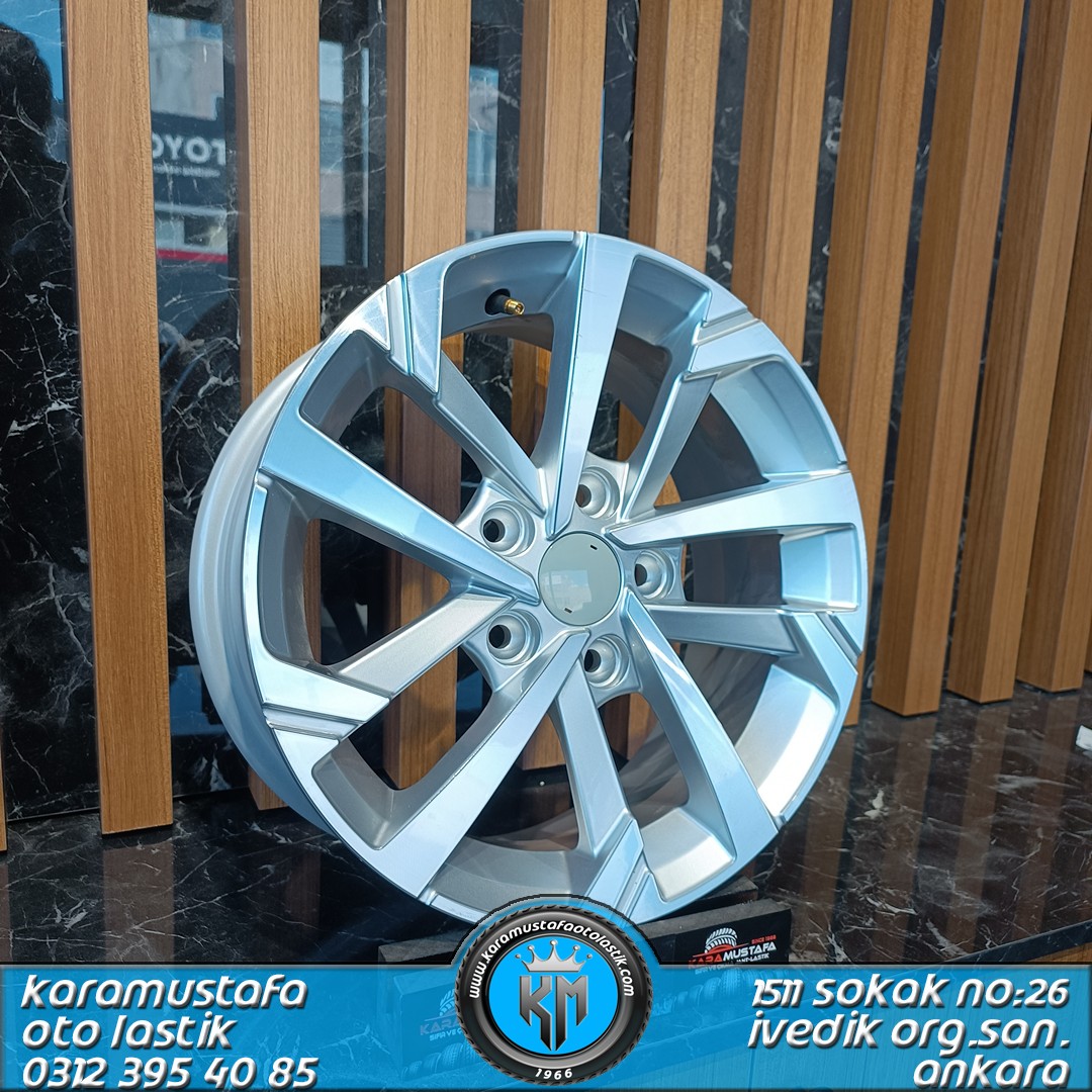 RC 244 6,5*15 5*112 ET35 57,1 BF