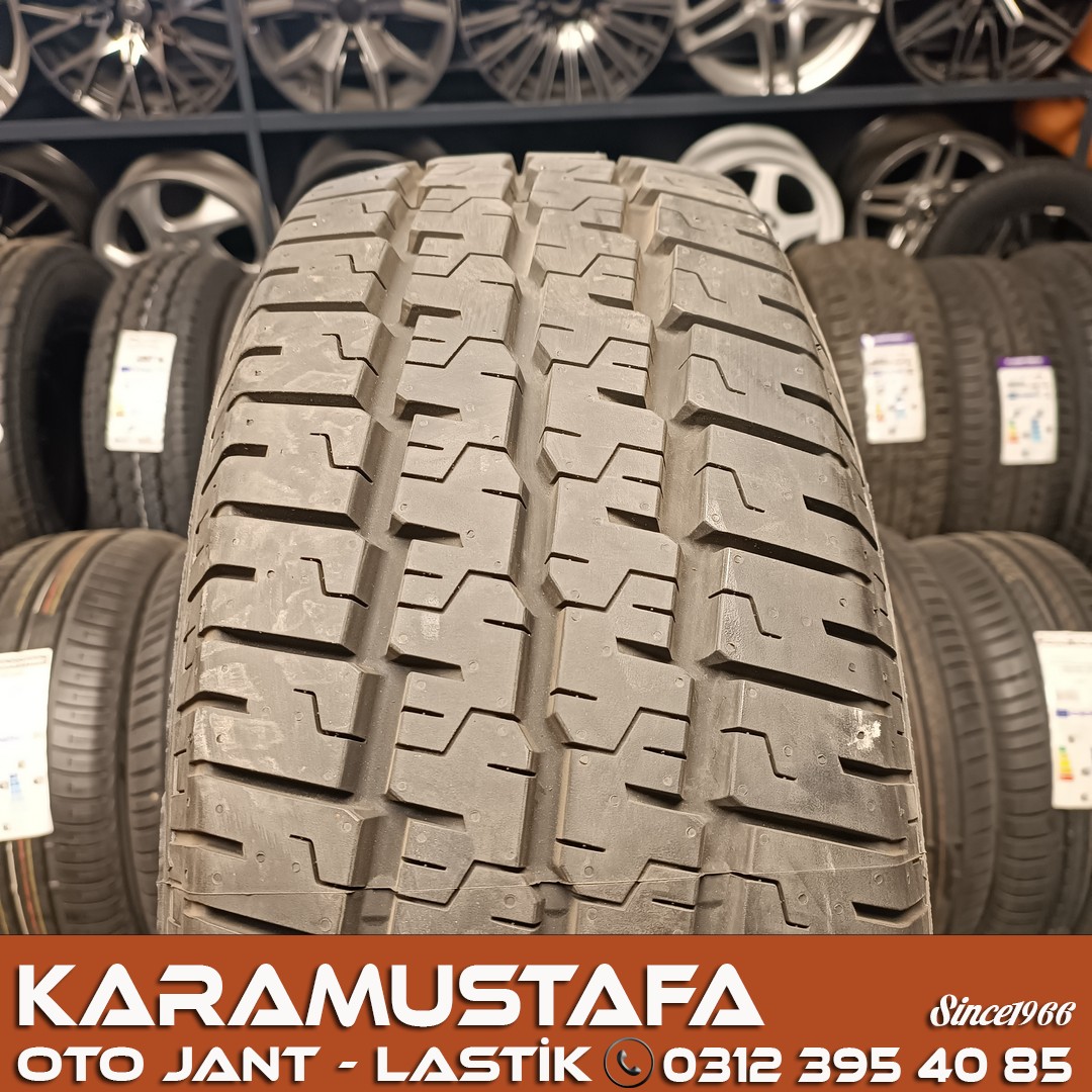235 65 R 16 STARMAXX ST850 115R * SON 5 ADET !!!