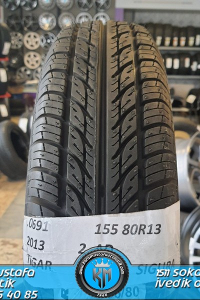 155 80 R 13 TİGAR SIGURA 79T 