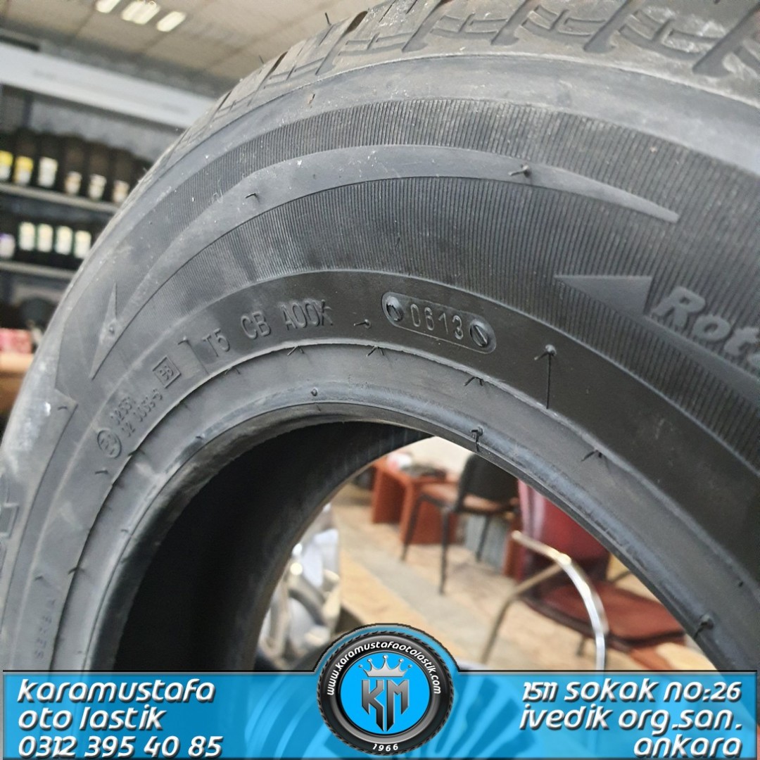 155 80 R 13 TİGAR SIGURA 79T