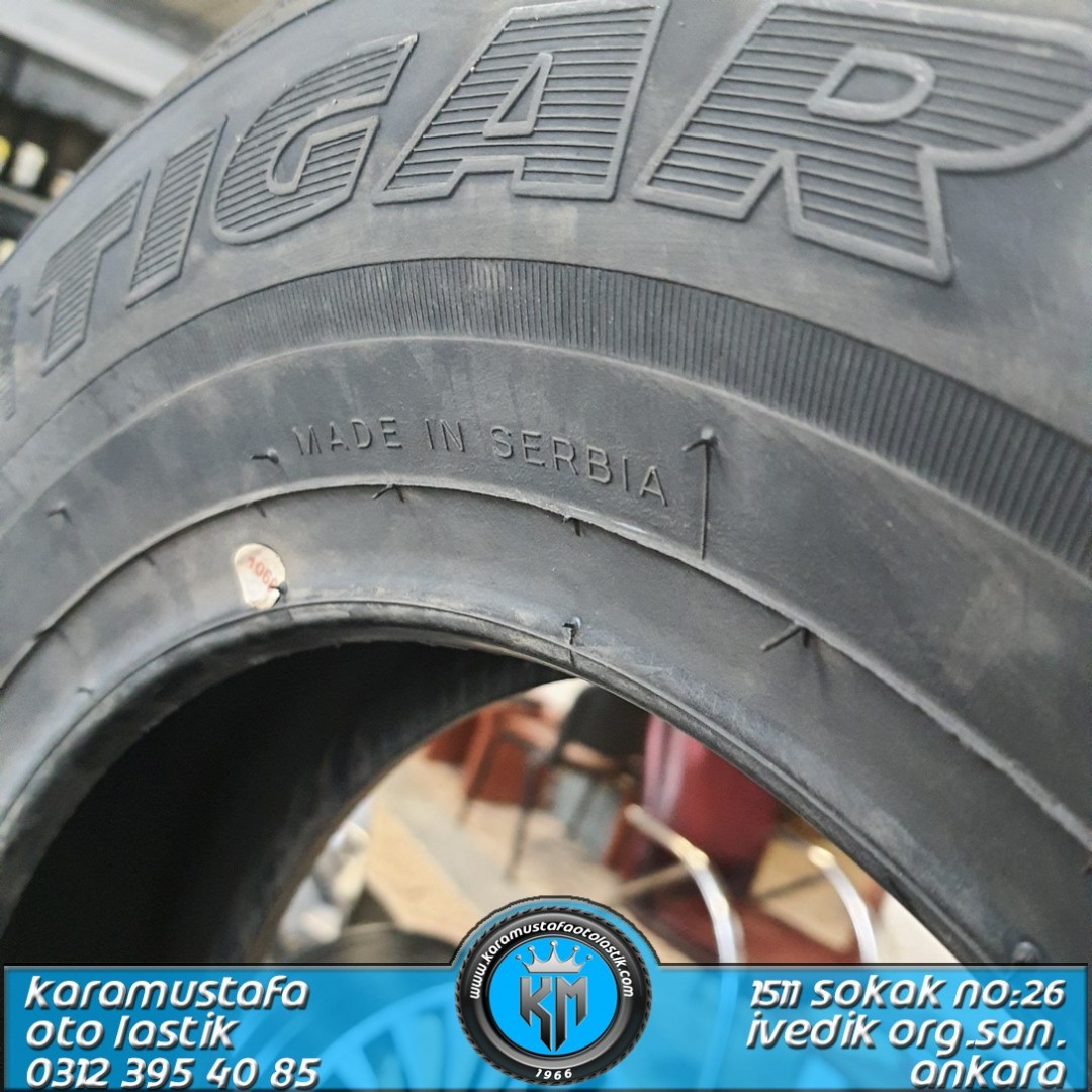 155 80 R 13 TİGAR SIGURA 79T