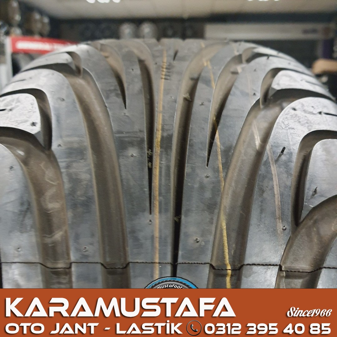 245 45 R 18 PETLAS PT711 100W