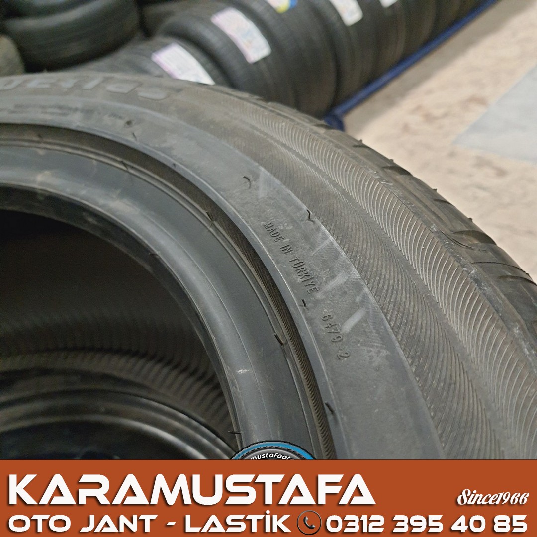 245 45 R 18 PETLAS PT711 100W