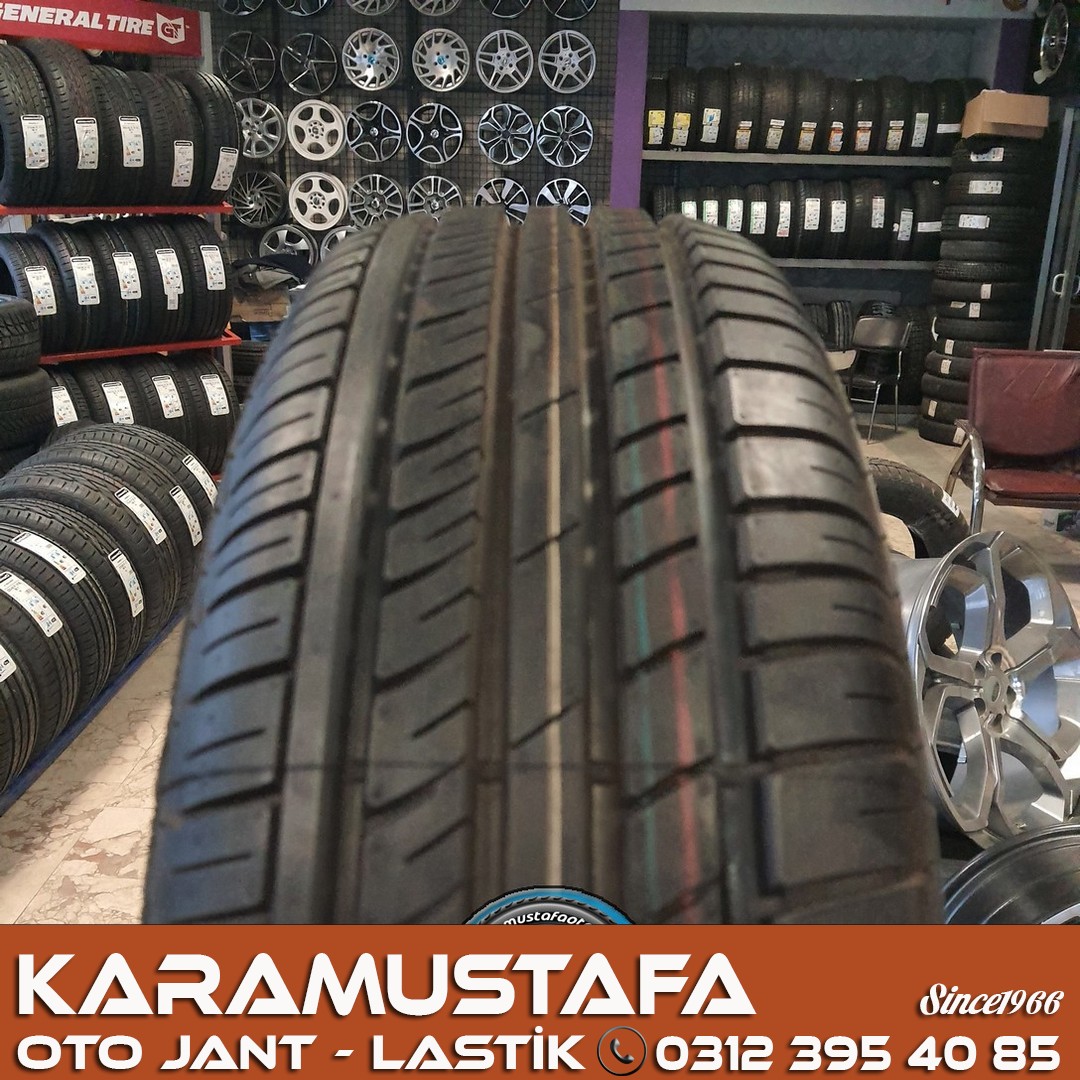 205 60 R 16 PETLAS PT515 92H