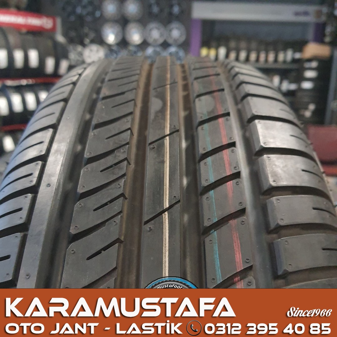 205 60 R 16 PETLAS PT515 92H