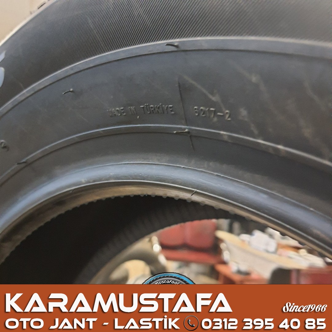 205 60 R 16 PETLAS PT515 92H