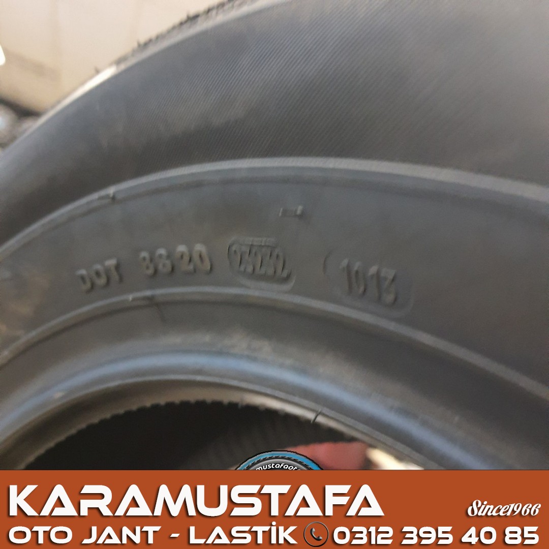 205 60 R 16 PETLAS PT515 92H