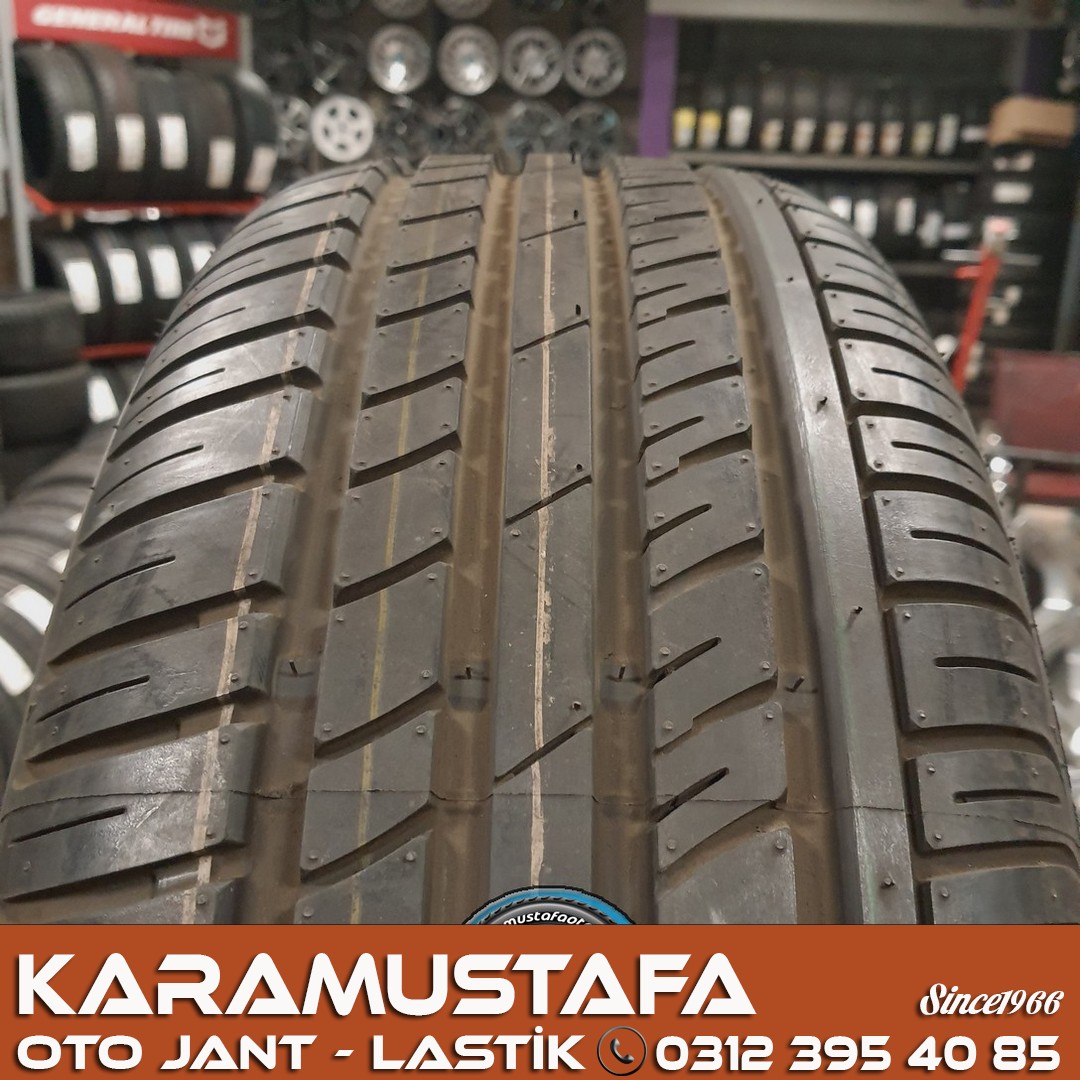 225 55 R 17 STARMAXX ST532 97W