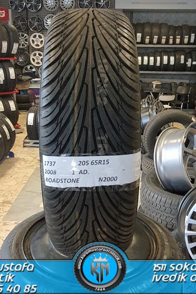 205 65 R 15 ROADSTONE N2000 94H 