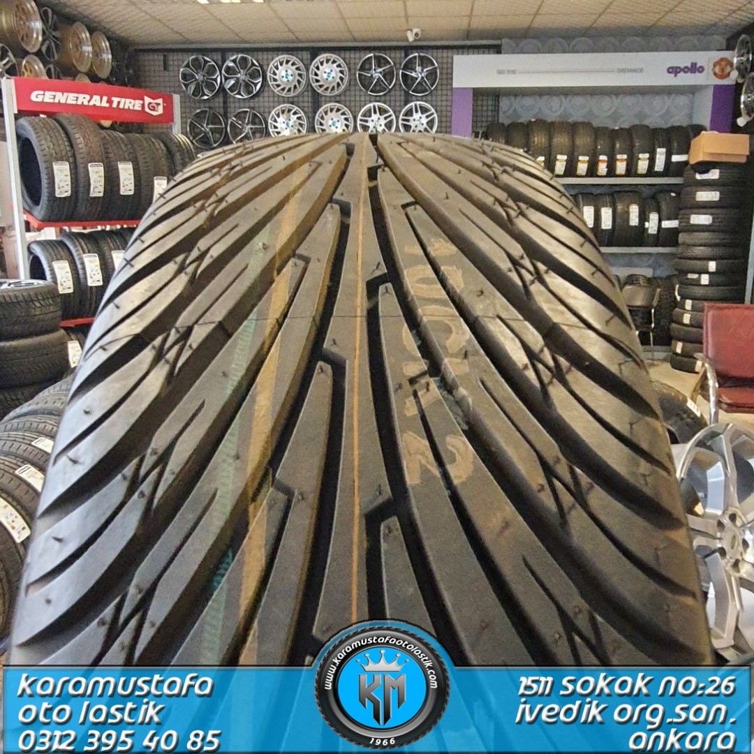 205 65 R 15 ROADSTONE N2000 94H