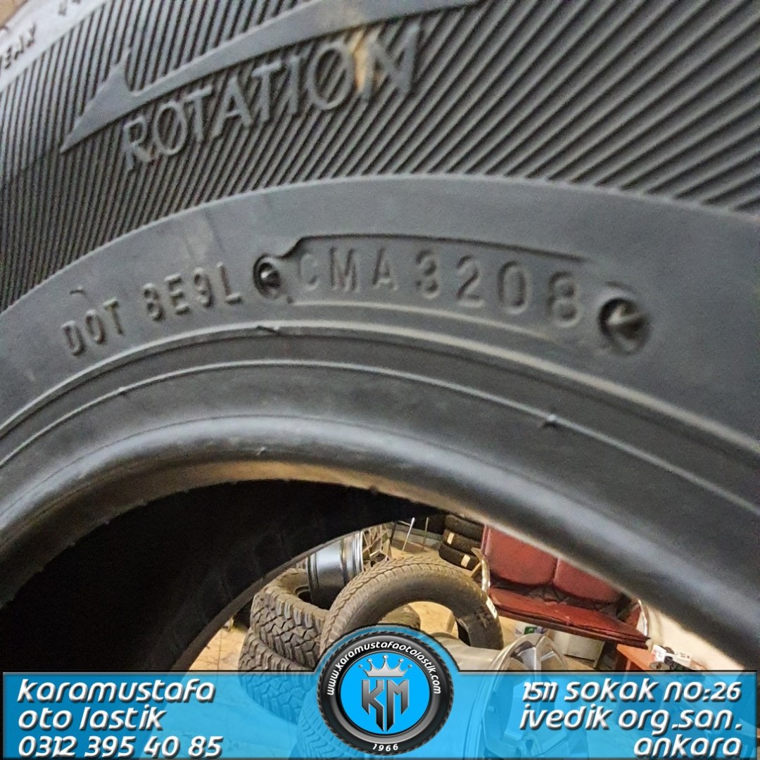 205 65 R 15 ROADSTONE N2000 94H
