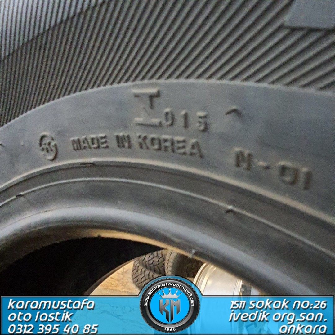 205 65 R 15 ROADSTONE N2000 94H