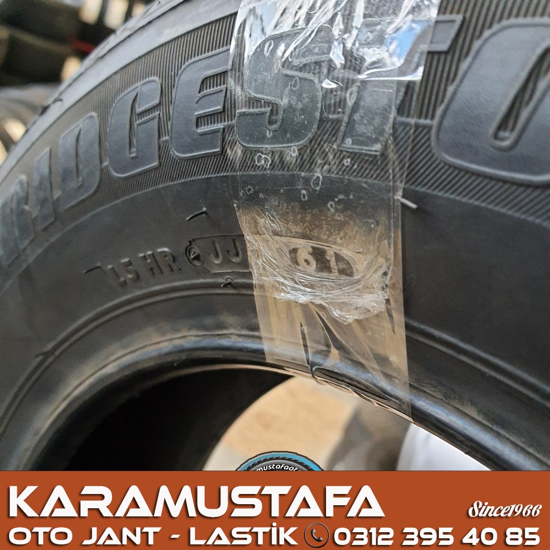 175 70 R 14 BRIDGESTONE B250 84T
