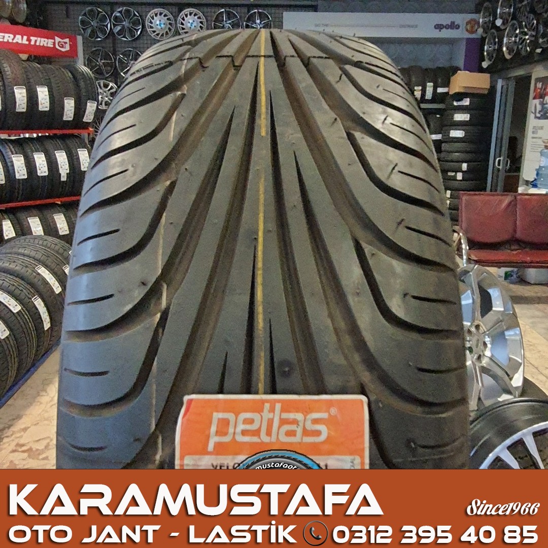 225 55 R 16 PETLAS PT711 95V