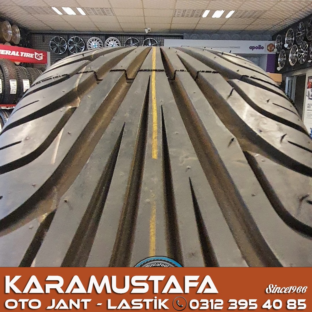 225 55 R 16 PETLAS PT711 95V