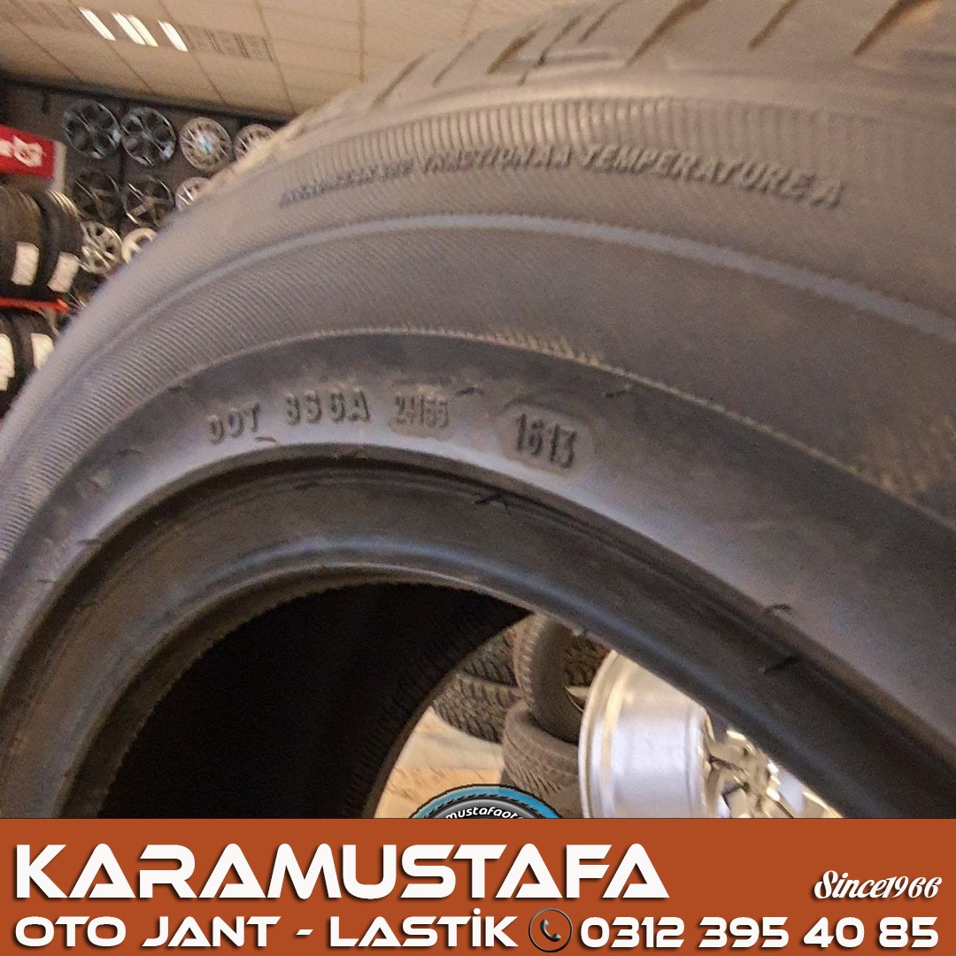 225 55 R 16 PETLAS PT711 95V