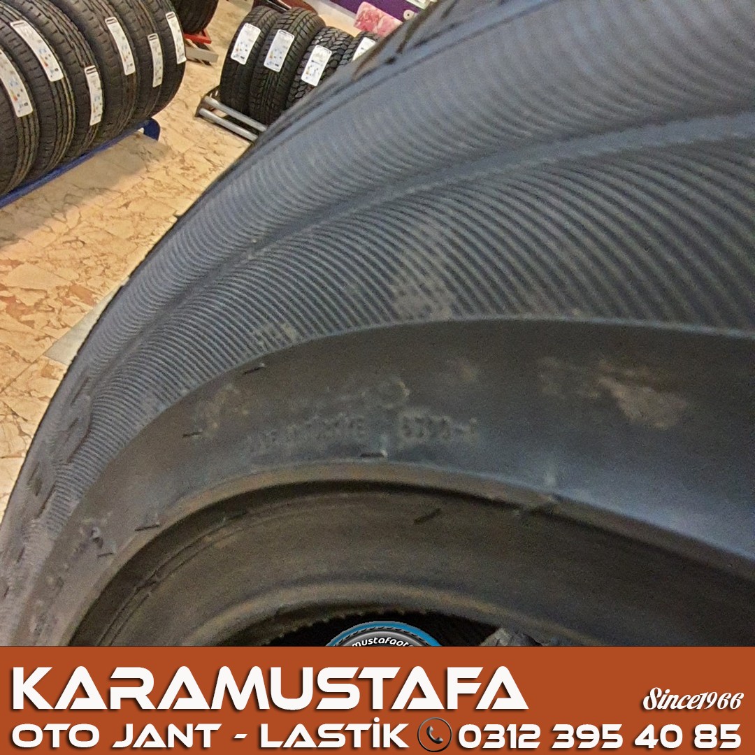 225 55 R 16 PETLAS PT711 95V