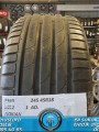 245 45 R 18 NOKIAN ZG2 100Y XL