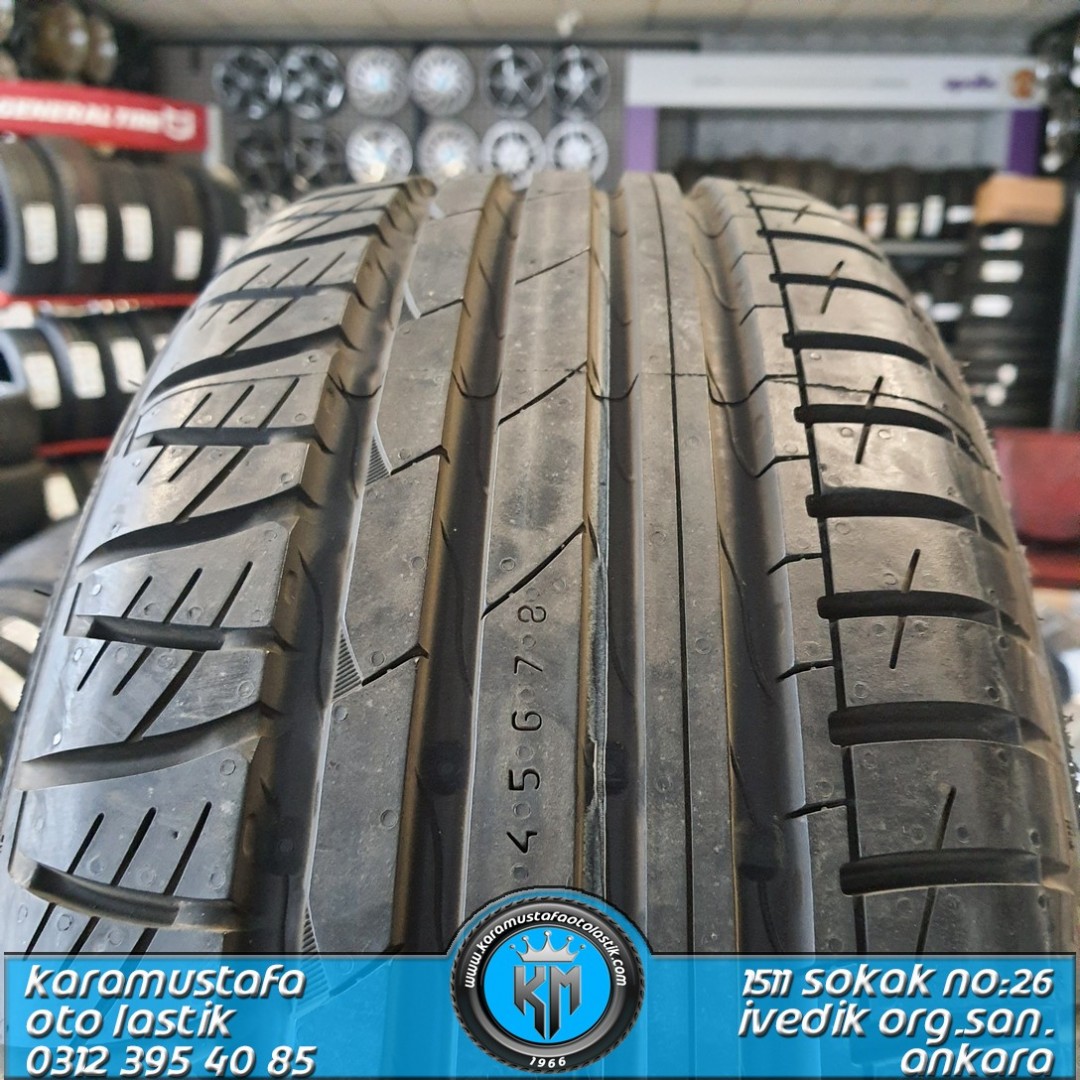 205 50 R 17 NOKIAN Z62 93W XL