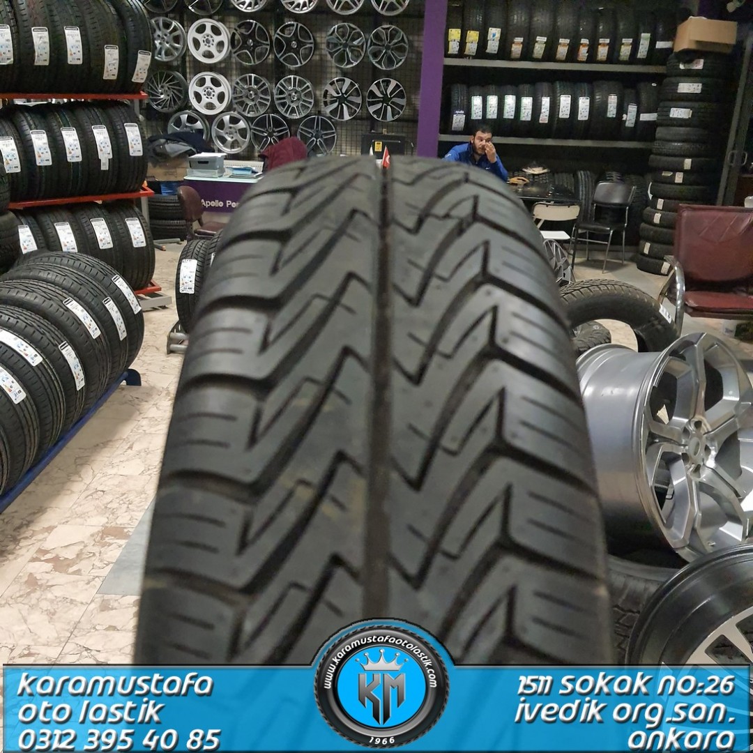 165 80 R 13 CEAT SPIDER 83T 2011 FT-