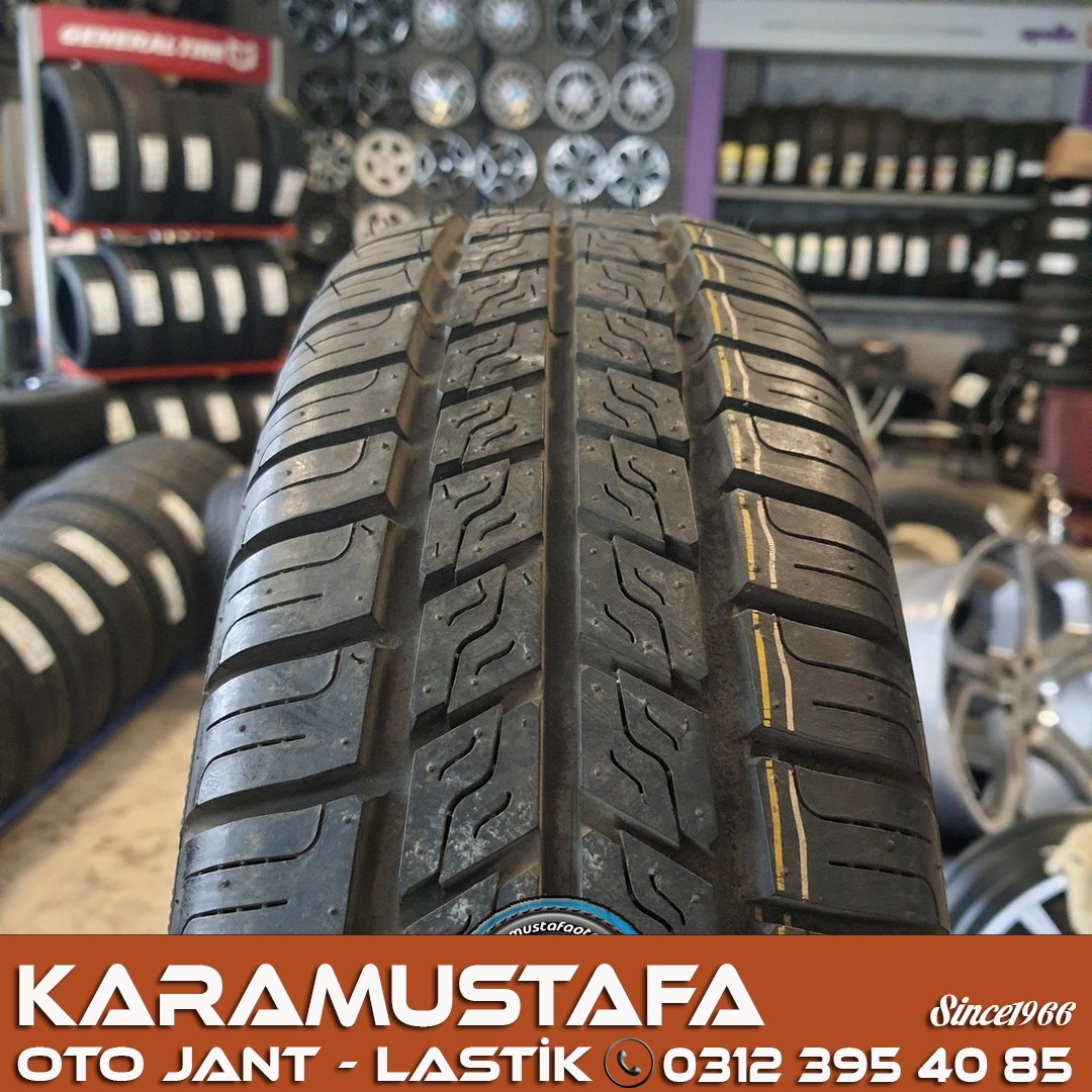 165 65 R 14 PIRELLI P2500 EURO 79T