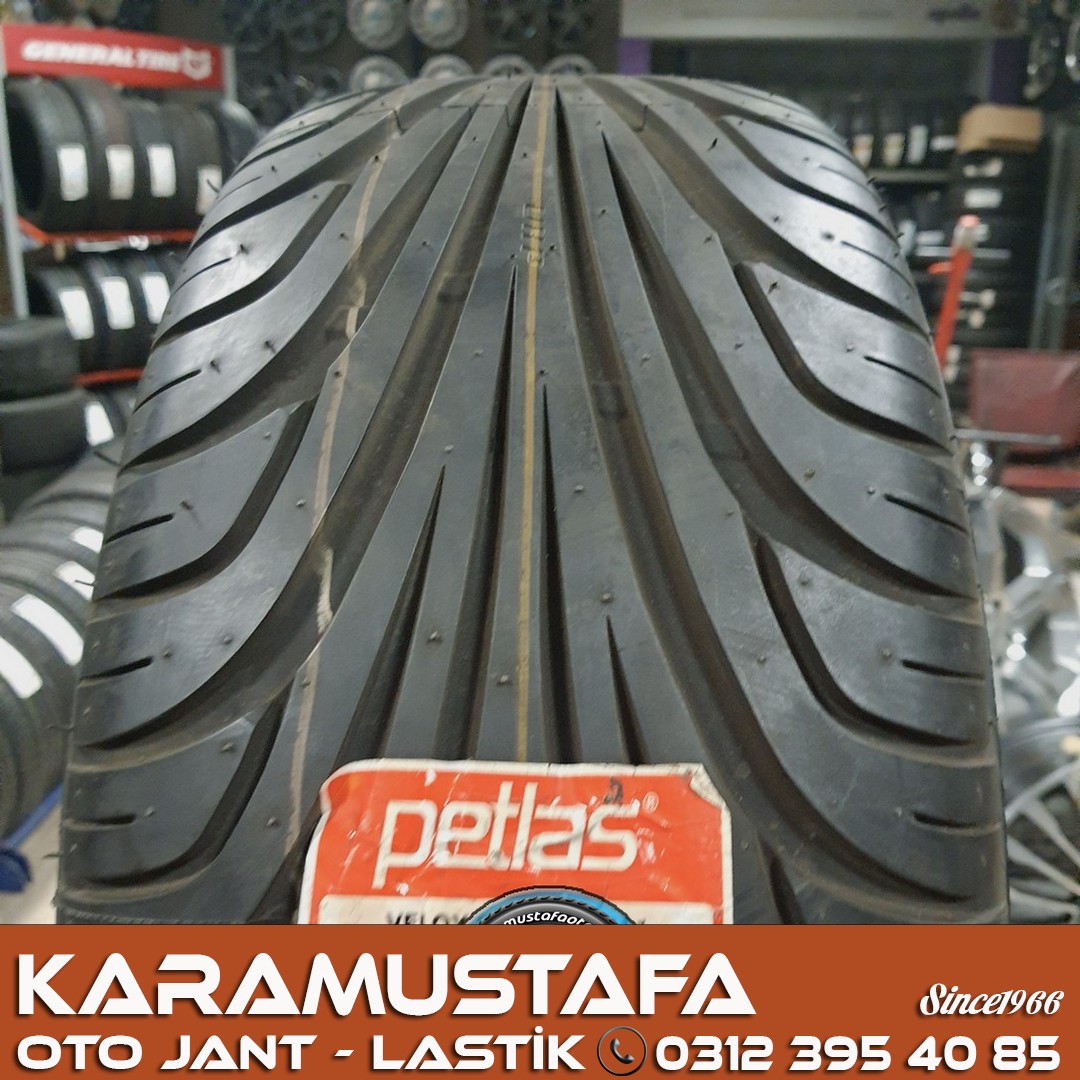 225 50 R 17 PETLAS PT711 99W