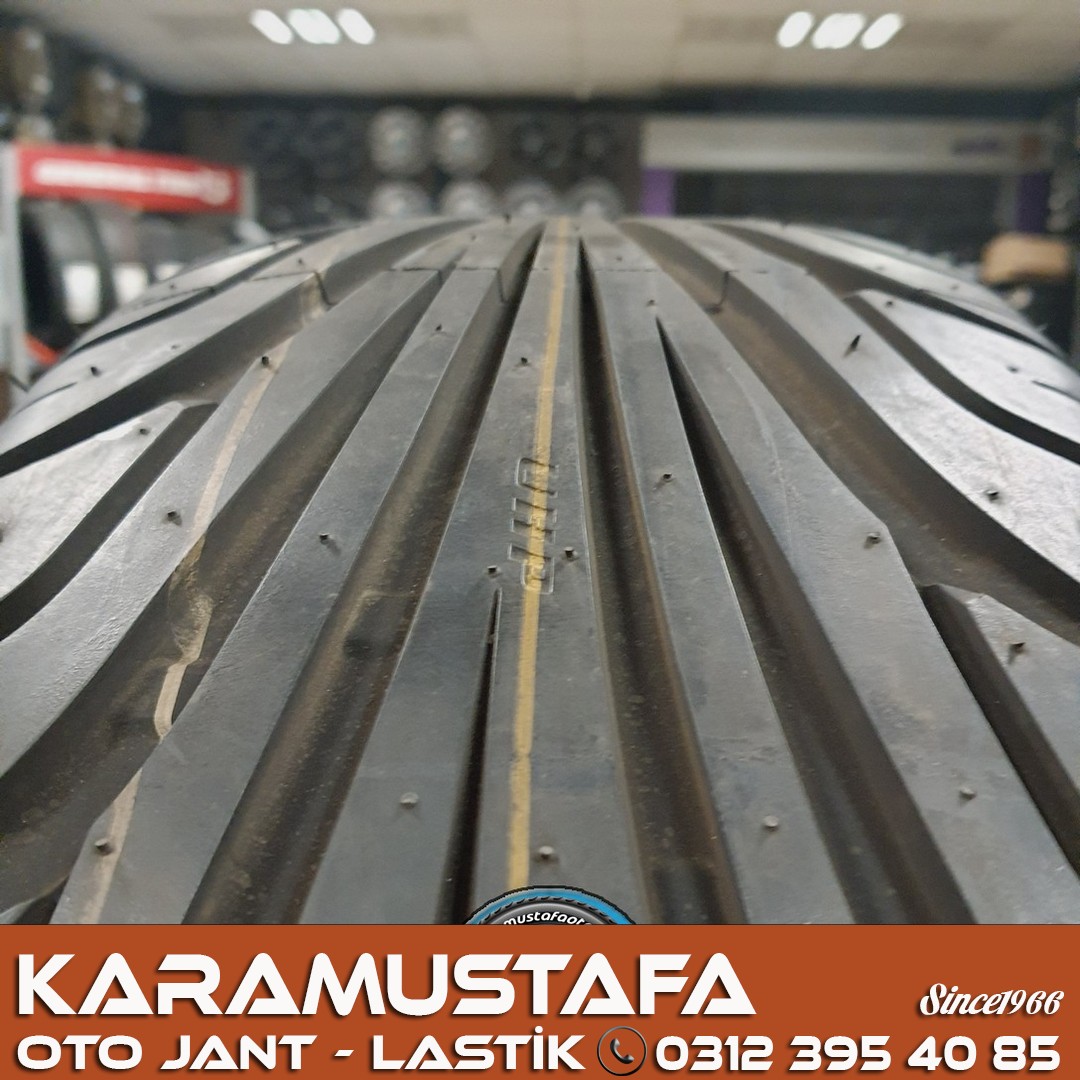 225 50 R 17 PETLAS PT711 99W