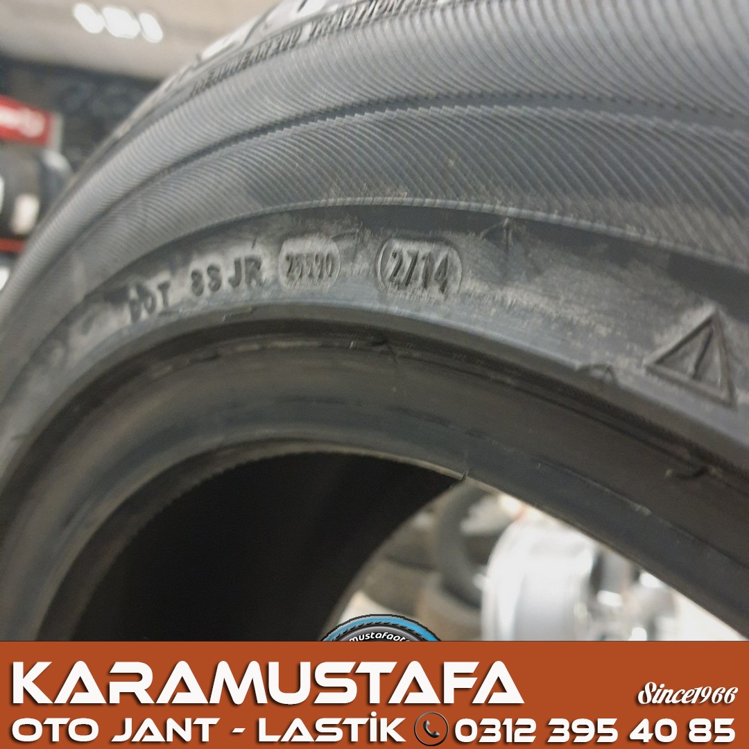 225 50 R 17 PETLAS PT711 99W