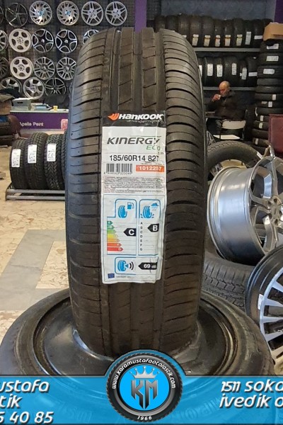 185 60 R 14 HANKOOK K425 82T