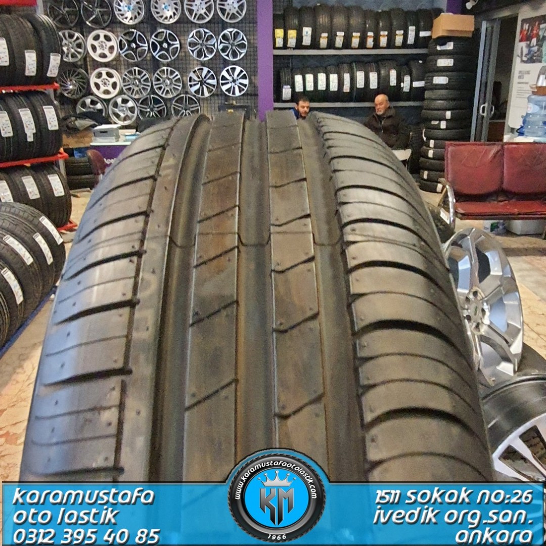 185 60 R 14 HANKOOK K425