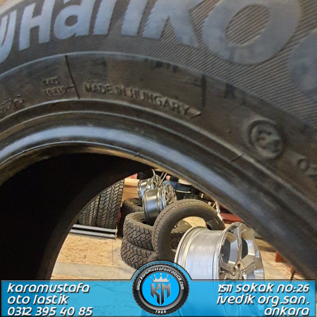 185 60 R 14 HANKOOK K425