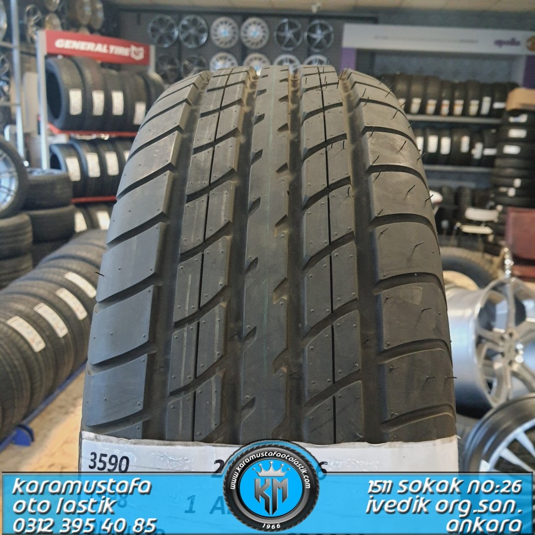 225 60 R 16 DUNLOP SPORT2000 98V