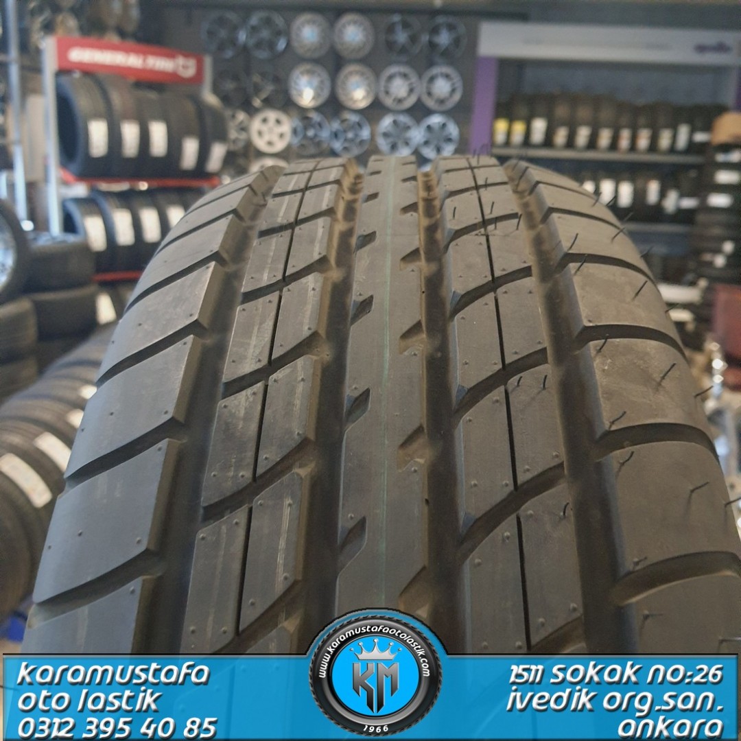 225 60 R 16 DUNLOP SPORT2000 98V