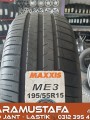 195 55 R 15 MAXXIS ME3 85H