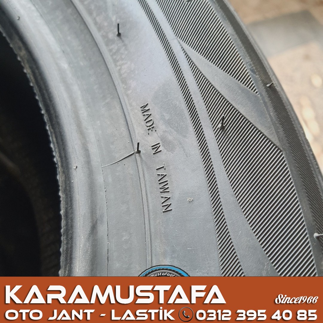 195 55 R 15 MAXXIS ME3 85H