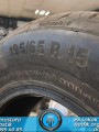195 65 R 15 CONTINENTAL CEC3 91T