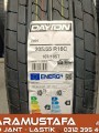 205 65 R 16 DAYTON VAN 107R