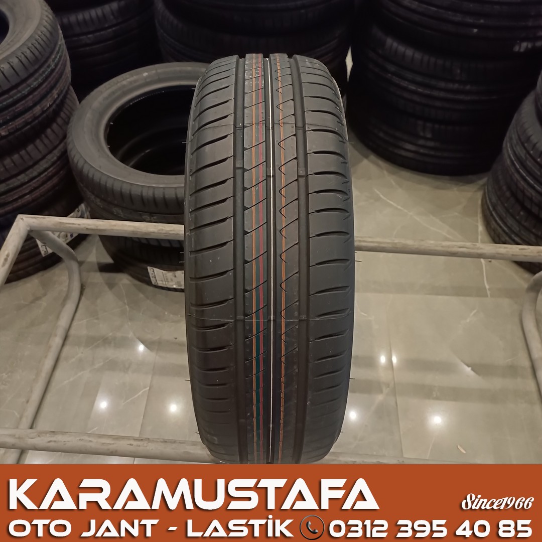 185 60 R 15 DAYTON TOURING2 84H