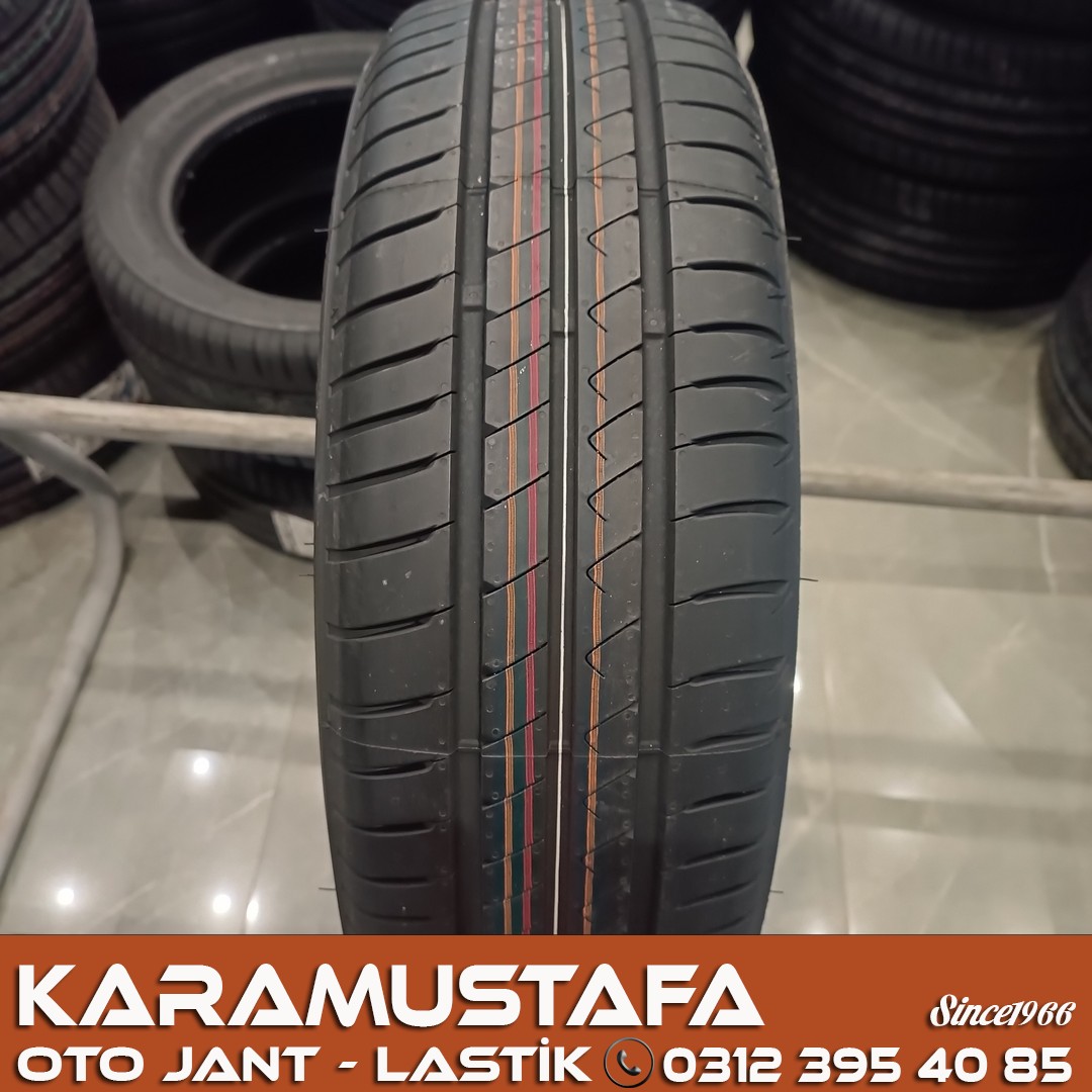 185 60 R 15 DAYTON TOURING2 84H