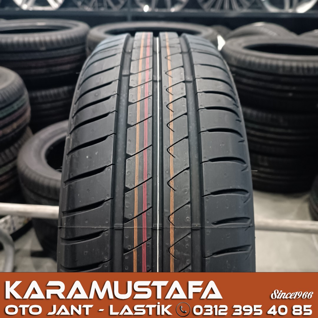 185 60 R 15 DAYTON TOURING2 84H