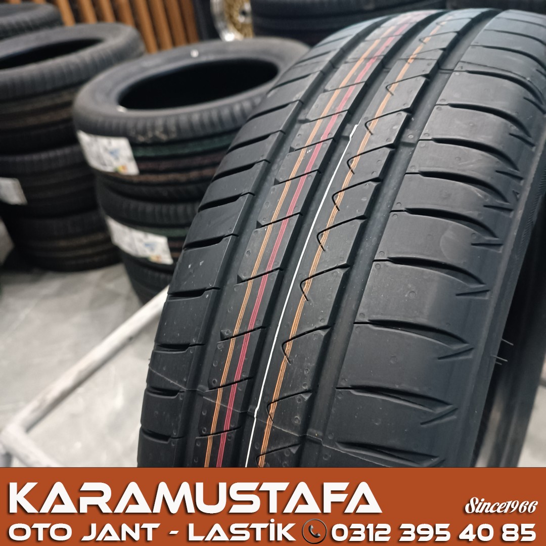 185 60 R 15 DAYTON TOURING2 84H