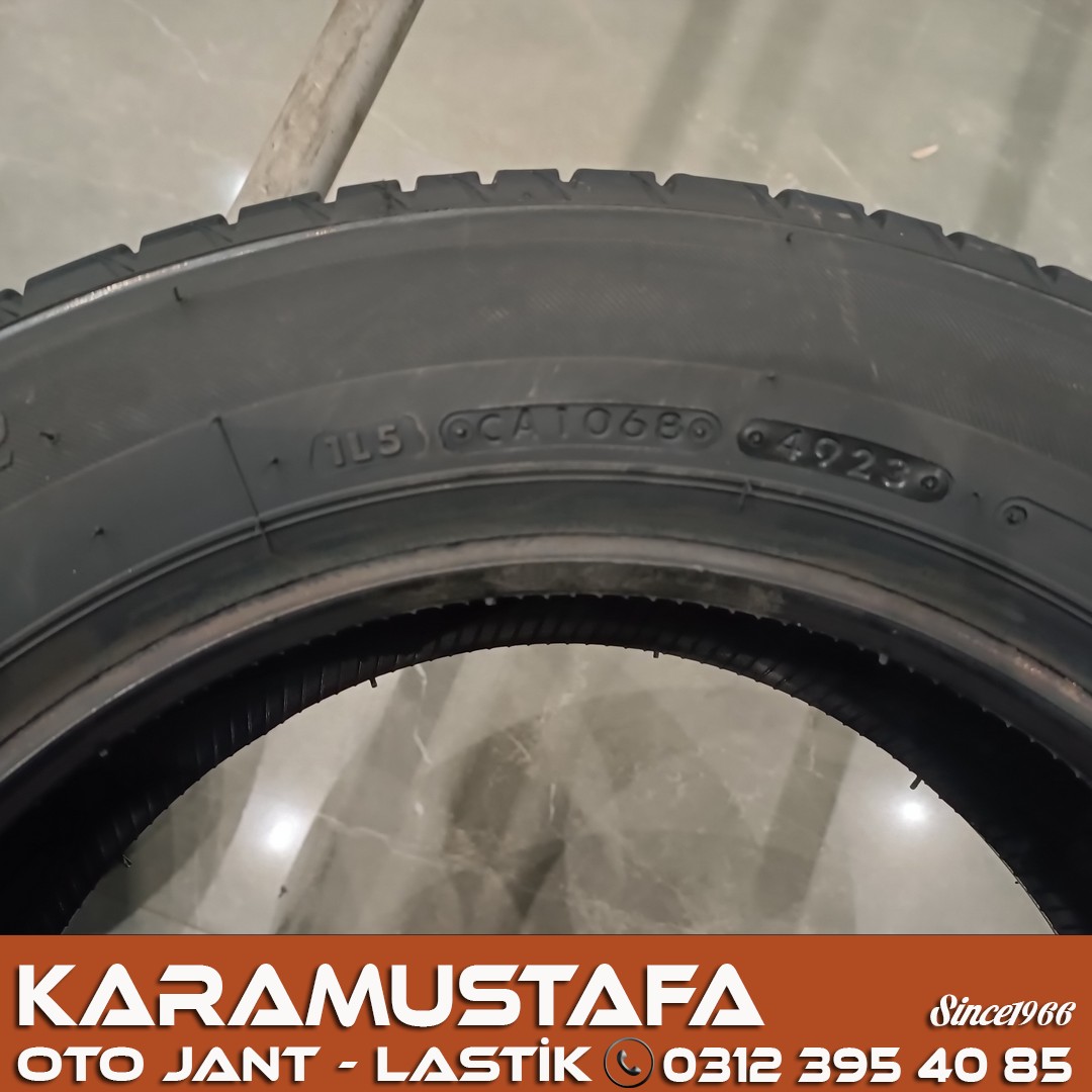 185 60 R 15 DAYTON TOURING2 84H