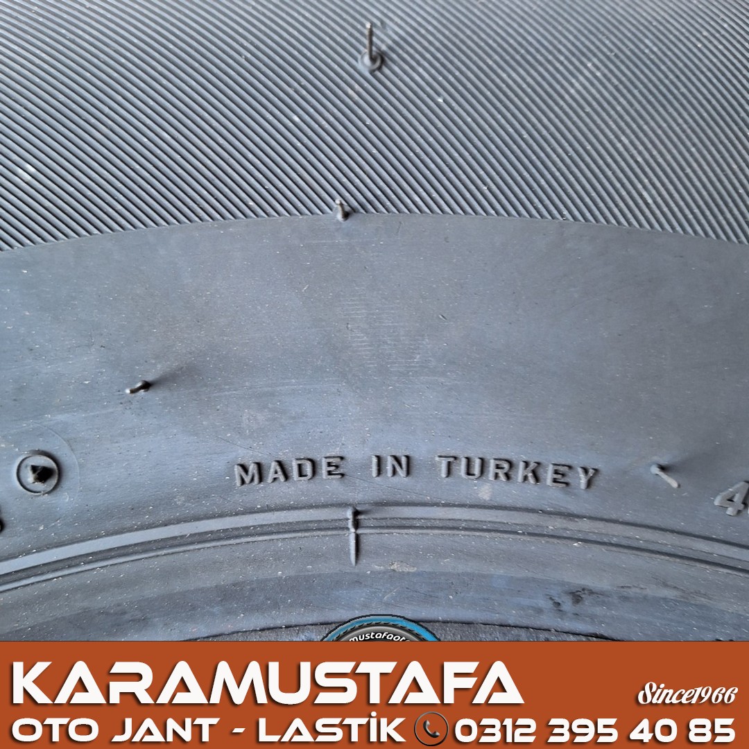 195 R 14 DAYTON VAN 106R C